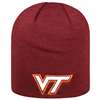 Virginia Tech Hokies Top of the World EZ DOZIT Beanie