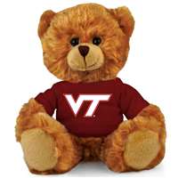 Virginia Tech Hokies Stuffed Bear