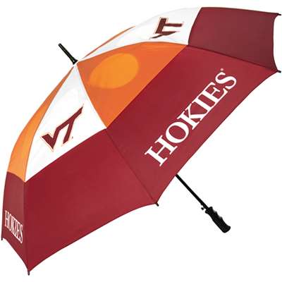 Virginia Tech Hokies 62" Golf Umbrella