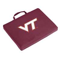 Virginia Tech Hokies Bleacher Cushion