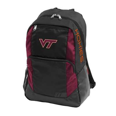 Virginia Tech Hokies Closer Backpack