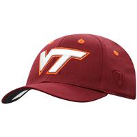 Virginia Tech Hokies Top of the World Cub One-Fit Infant Hat