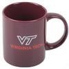 Virginia Tech Hokies 11oz Rally Coffee Mug