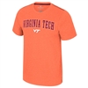 Virginia Tech Hokies Colosseum Carmy T-Shirt - Ora