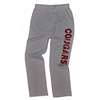 Washington State Cougars Womens Cozy Fleece Pant - White