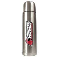 Washington State Cougars Stainless Steel Coffee Thermos