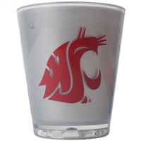 Washington State Cougars Shot Glass
