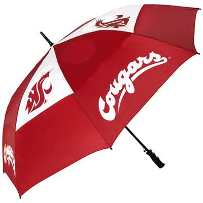 Washington State Cougars 62" Golf Umbrella