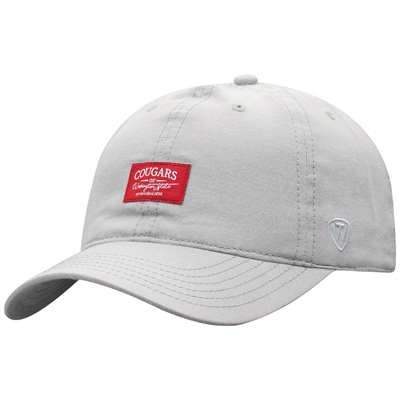 Washington State Cougars Top of the World Ante Adjustable Hat