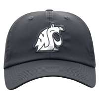 Washington State Cougars Women's Top of the World Sparkler Adjustable Hat