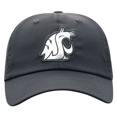 Washington State Cougars Women's Top of the World Sparkler Adjustable Hat