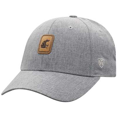 Washington State Cougars Top of the World Swing Adjustable Hat