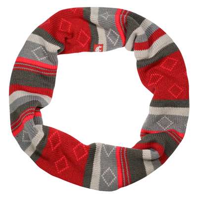 Washington State Cougars Women's Top of the World Infinity Knit Scarf