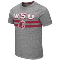 Washington State Cougars Colosseum Okily Dokily T-Shirt