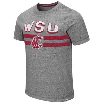 Washington State Cougars Colosseum Okily Dokily T-Shirt