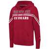 Washington State Cougars Women's Colosseum Meemaw Hoodie