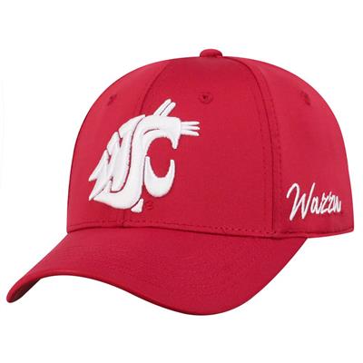 Washington State Cougars Top of World Phenom One Fit Hat