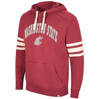 Washington State Cougars Colosseum Possibilities Hoodie