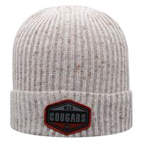Washington State Cougars Top of the World Alpine Cuff Knit Beanie
