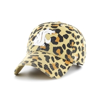 Washington State Cougars 47 Brand Womens Bagheera Clean Up Adjustable Hat
