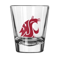 Washington State Cougars Gameday Shot Glass