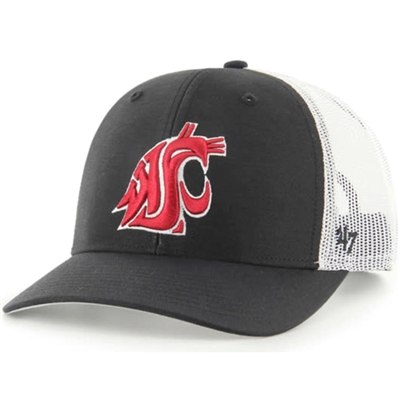 Washington State Cougars 47 Brand Adjustable Truck