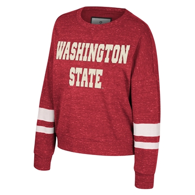 Washington State Cougars Womens Colosseum Lost Cit
