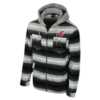 Washington State Cougars Colosseum Great Outdoors