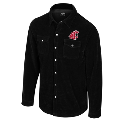 Washington State Cougars Colosseum Great Outdoors