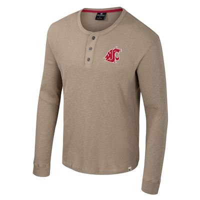 Washington State Cougars Colosseum Great Outdoors