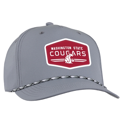 Washington State Cougars Ahead Alto Aerosphere Rop