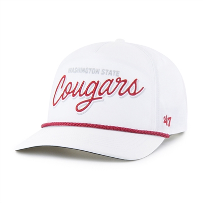 Washington State Cougars 47 Brand Brrr Fairway Hit