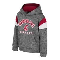 Washington State Cougars Colosseum Toddler Wizard