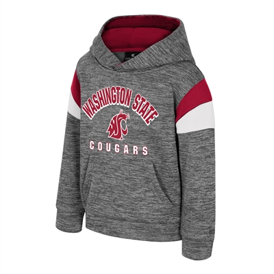 Washington State Cougars Colosseum Toddler Wizard
