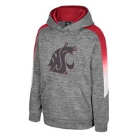 Washington State Cougars Colosseum Youth The Gang