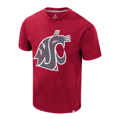 Washington State Cougars Colosseum Bangkok T-Shirt