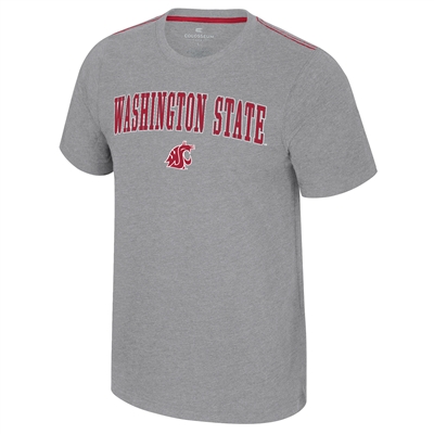 Washington State Cougars Colosseum Carmy T-Shirt -