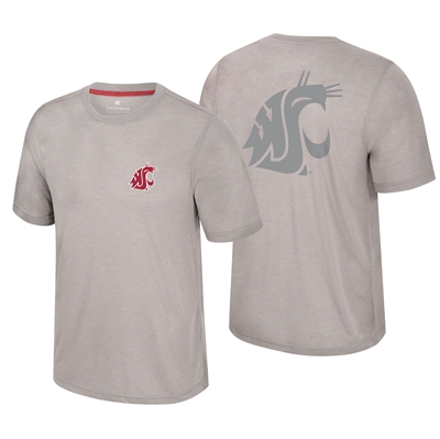 Washington State Cougars Colosseum Sandwich Shop T