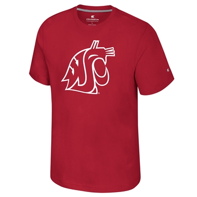 Washington State Cougars Colosseum Berzatto Athlet