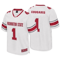 Washington State Cougars Colosseum All Day Footbal
