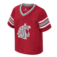 Washington State Cougars Colosseum Toddler Boys Al