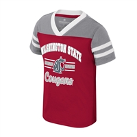 Washington State Cougars Colosseum Toddler Girls J