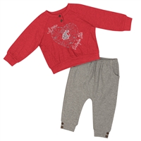 Washington State Cougars Colosseum Infant Calypso