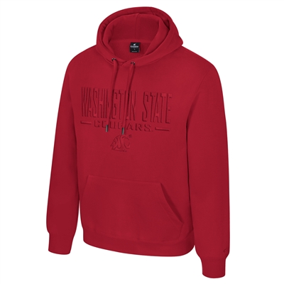 Washington State Cougars Colosseum Mikey Tonal Hoo
