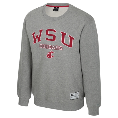 Washington State Cougars Colosseum Yes Chef Crew -