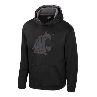 Washington State Cougars Colosseum Youth Boys Frid