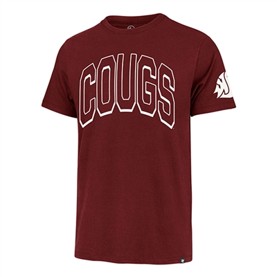 Washington State Cougars 47 Brand Call Out Frankli