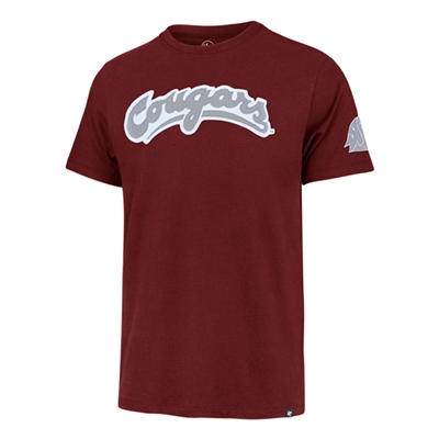 Washington State Cougars 47 Brand Fieldhouse Frank