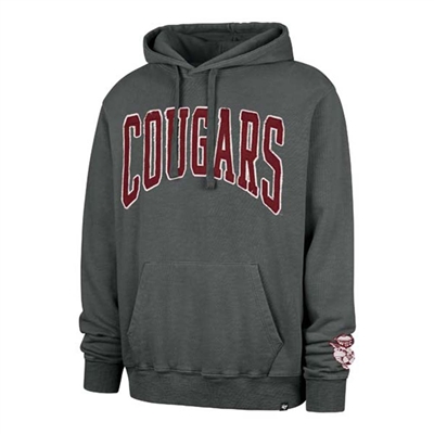 Washington State Cougars 47 Brand Groton Well Worn