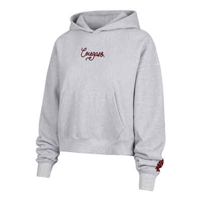 Washington State Cougars Womens 47 Brand Foundatio